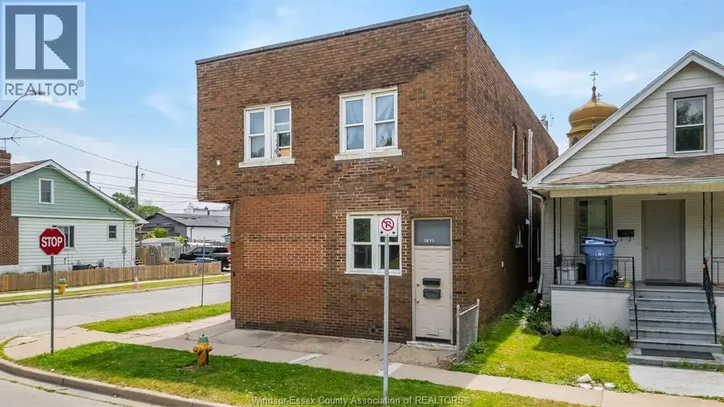 1095 Henry Ford Centre Drive, Windsor